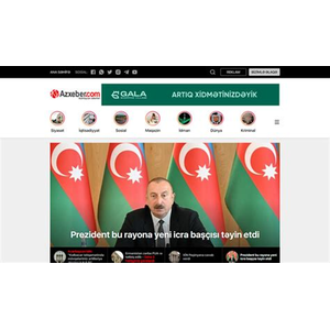 Azxeber.com